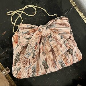 Loeffler Randall Rayne clutch